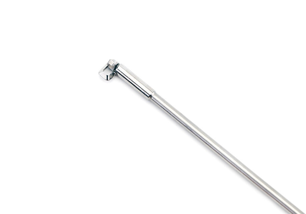 ACUFEX 2.2 mm 90° Rotary Basket Punch, Left 010912 | AA